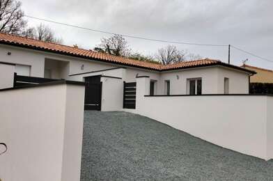 Maison 6 pièces 335000 €