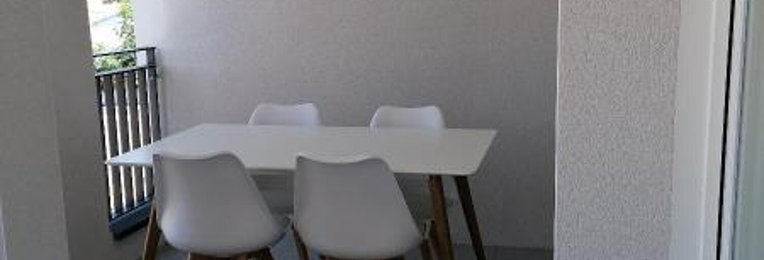 Appartement 2 Pièces 40 m² à louer à Perpignan (66000)