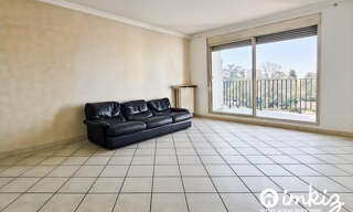 Appartement 4 Pièces 93 m² à vendre à Sainte-Foy-lès-Lyon (69110)