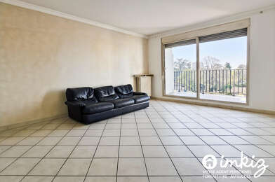 Appartement 4 pièces 349900 €