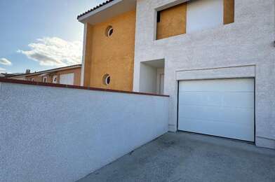 Maison 4 pièces 1400 €