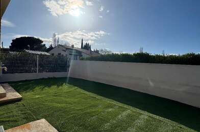 Maison 4 pièces 1500 €