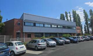 Bureau  500 m² à louer à Saint-Pierre-des-Corps (37700)