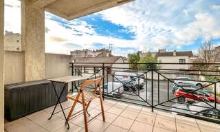 Appartement 2 Pièces 44 m² à vendre à Alfortville (94140)