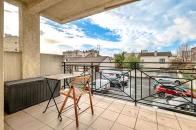 Appartement 2 pièces 250000 €