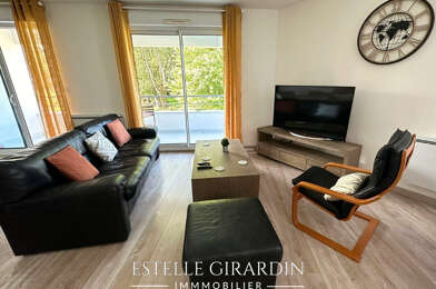 Appartement 4 pièces 399000 €