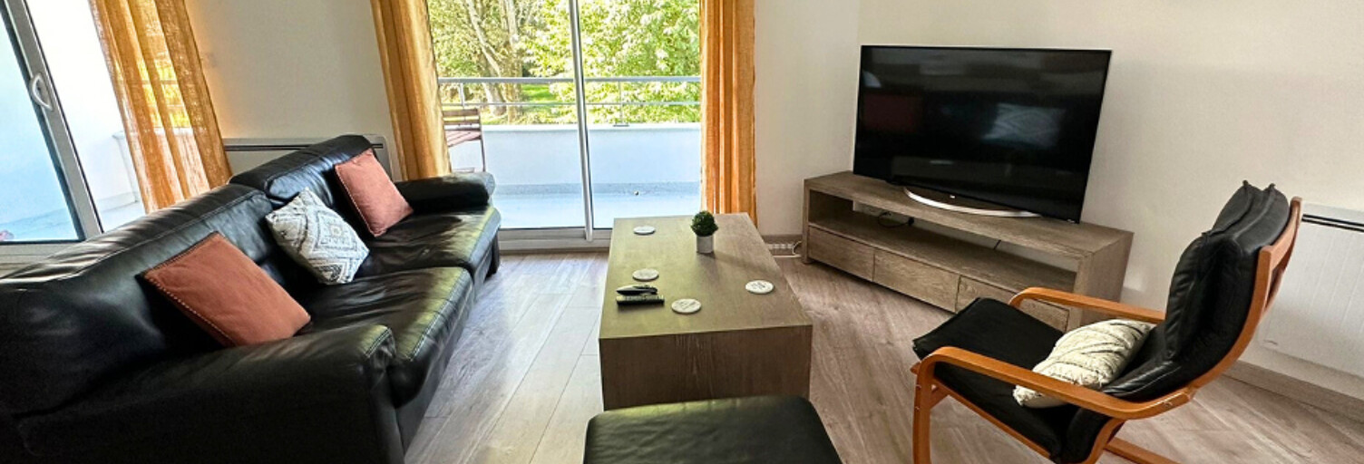 Appartement 4 Pièces 105 m² à vendre à Carquefou (44470)