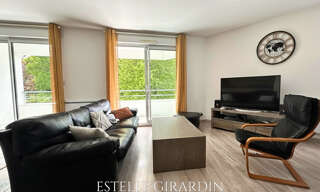 Appartement 4 Pièces 105 m² à vendre à Carquefou (44470)