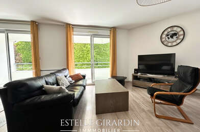 Appartement 4 pièces 399000 €