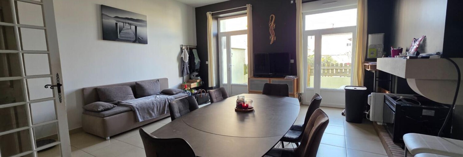 Maison 4 Pièces 106 m² à vendre à Vendays-Montalivet (33930)