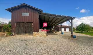 Maison 1 Pièce 118 m² à vendre à Bazas (33430)