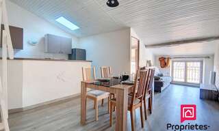 Appartement 3 Pièces 41 m² à louer à Tourves (83170)