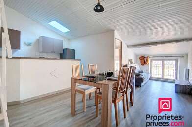 Appartement 3 pièces 707 €