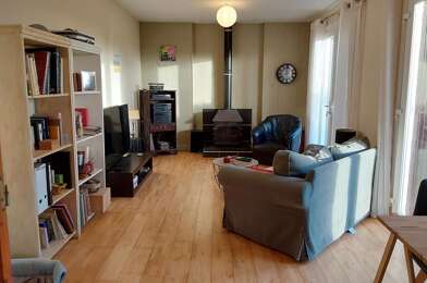 Maison 4 pièces 133000 €