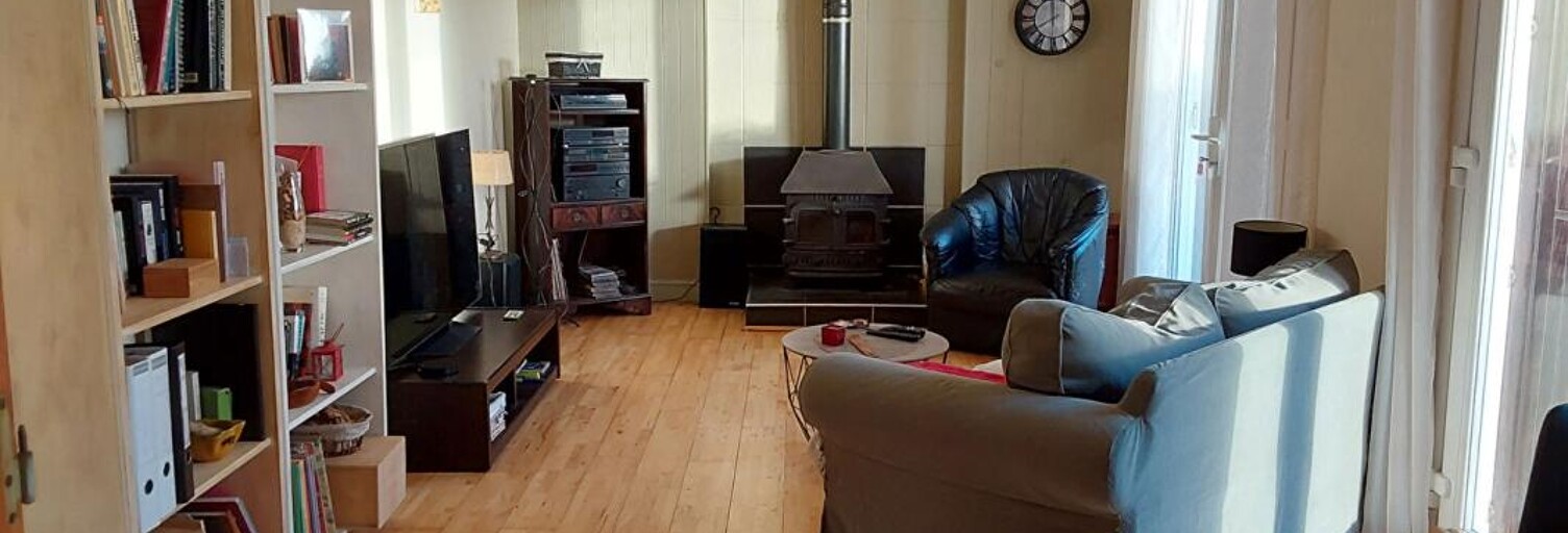 Maison 4 Pièces 73 m² à vendre à Plévin (22340)