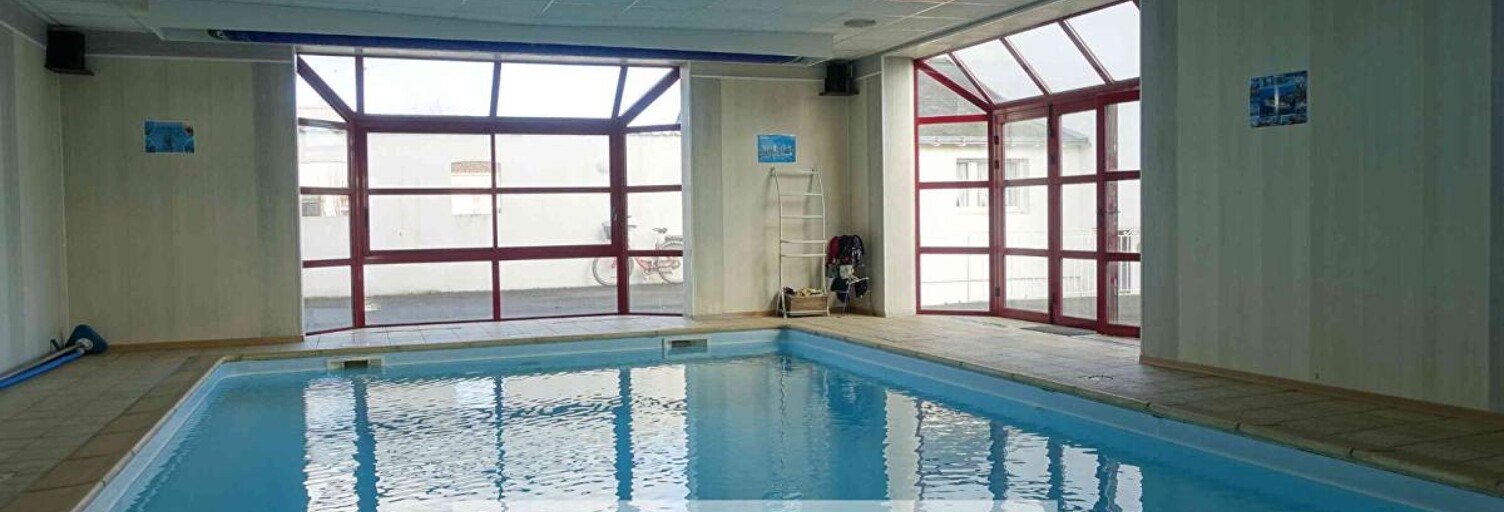 Maison 7 Pièces 190 m² à vendre à Les Brouzils (85260)