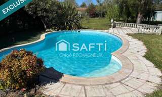 Maison 6 Pièces 165 m² à vendre à Montauban (82000)