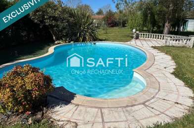 Maison 6 pièces 329000 €