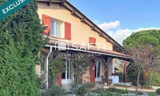 Maison 6 Pièces 165 m² à vendre à Montauban (82000)