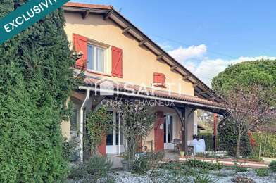 Maison 6 pièces 329000 €