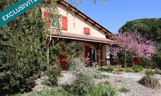 Maison 6 Pièces 165 m² à vendre à Montauban (82000)