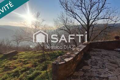 Maison 2 pièces 42000 €