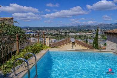 Maison 5 pièces 475000 €