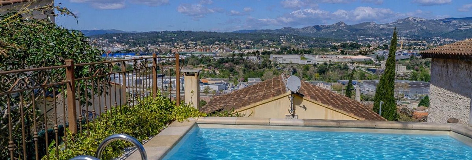 Maison 5 Pièces 124 m² à vendre à Marseille 11 (13011)