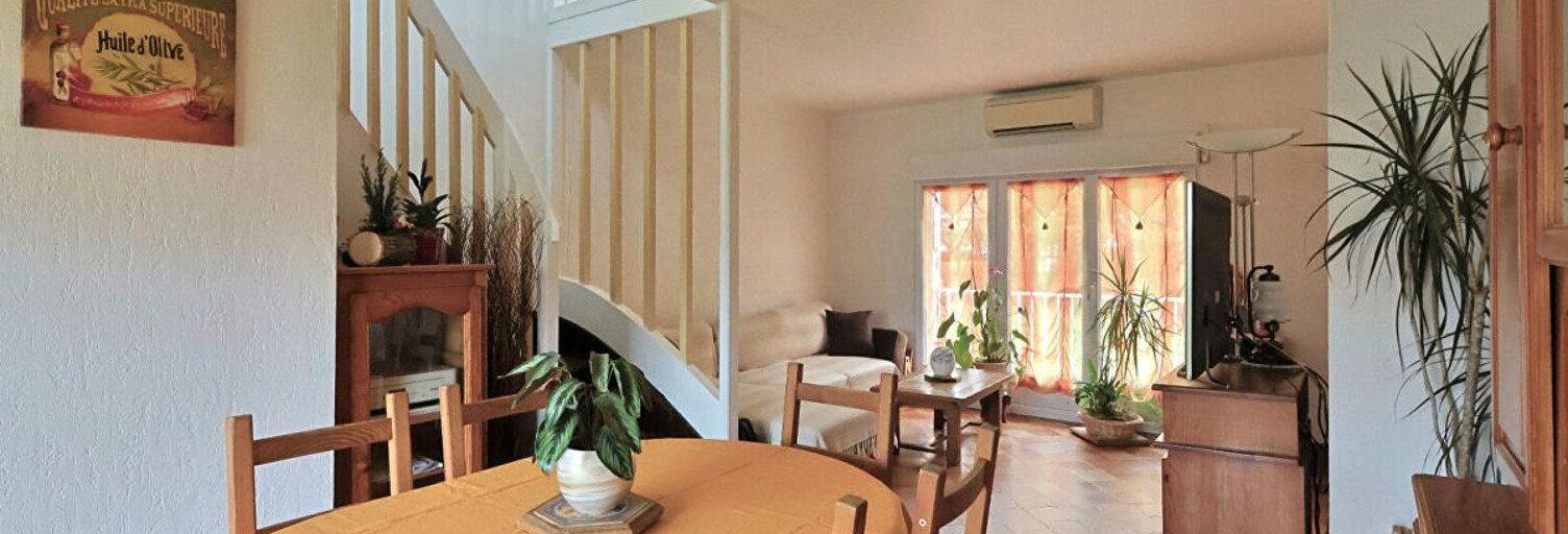 Maison 5 Pièces 87 m² à vendre à Bouffémont (95570)