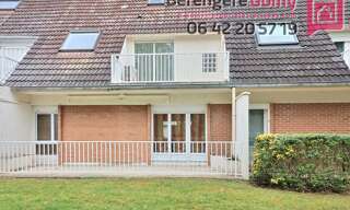 Maison 5 Pièces 87 m² à vendre à Bouffémont (95570)