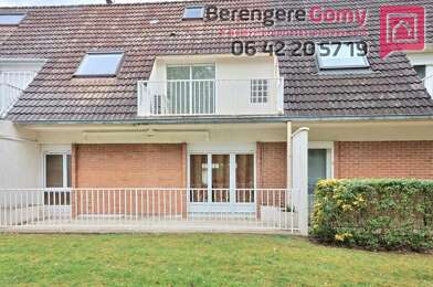 Maison 5 pièces 279000 €