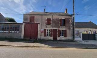 Maison 4 Pièces 91 m² à vendre à Lumeau (28140)