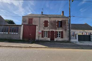 Maison 4 pièces 85990 €