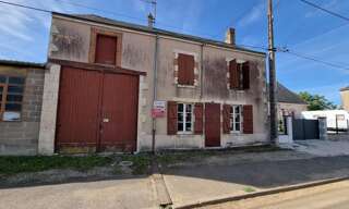 Maison 4 Pièces 91 m² à vendre à Lumeau (28140)