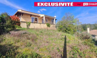 Maison 4 Pièces 94 m² à vendre à Laurens (34480)