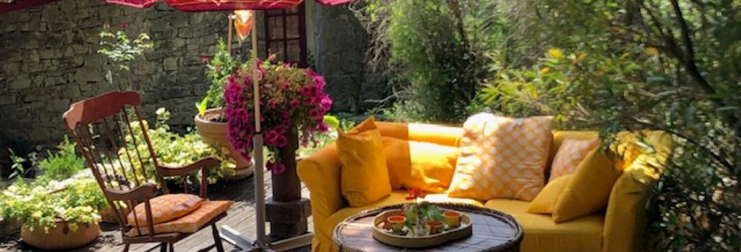 Maison 20 Pièces 750 m² à vendre à Tornac (30140)