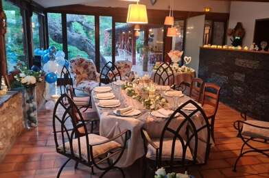 Maison 20 pièces 1195000 €
