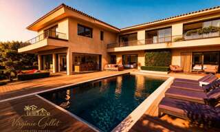 Maison 10 Pièces 360 m² à vendre à Lecci (20137)