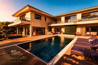 Maison 10 pièces 2800000 €