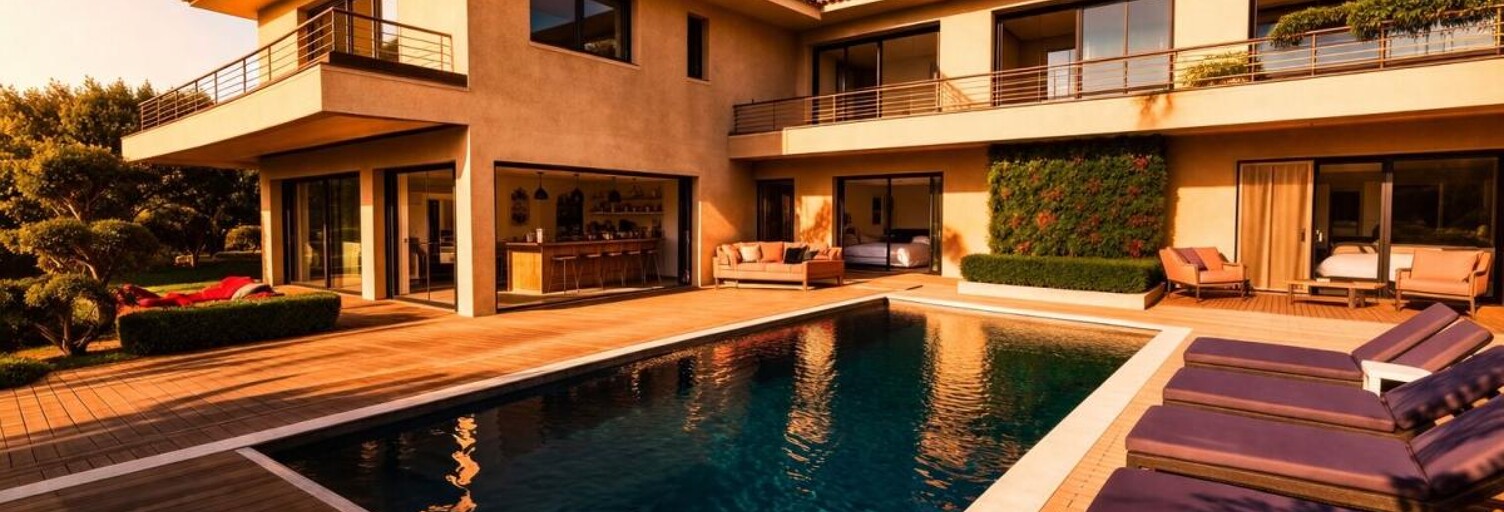 Maison 10 Pièces 360 m² à vendre à Lecci (20137)