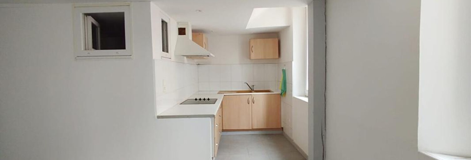 Appartement 2 Pièces 32 m² à vendre à Barjols (83670)