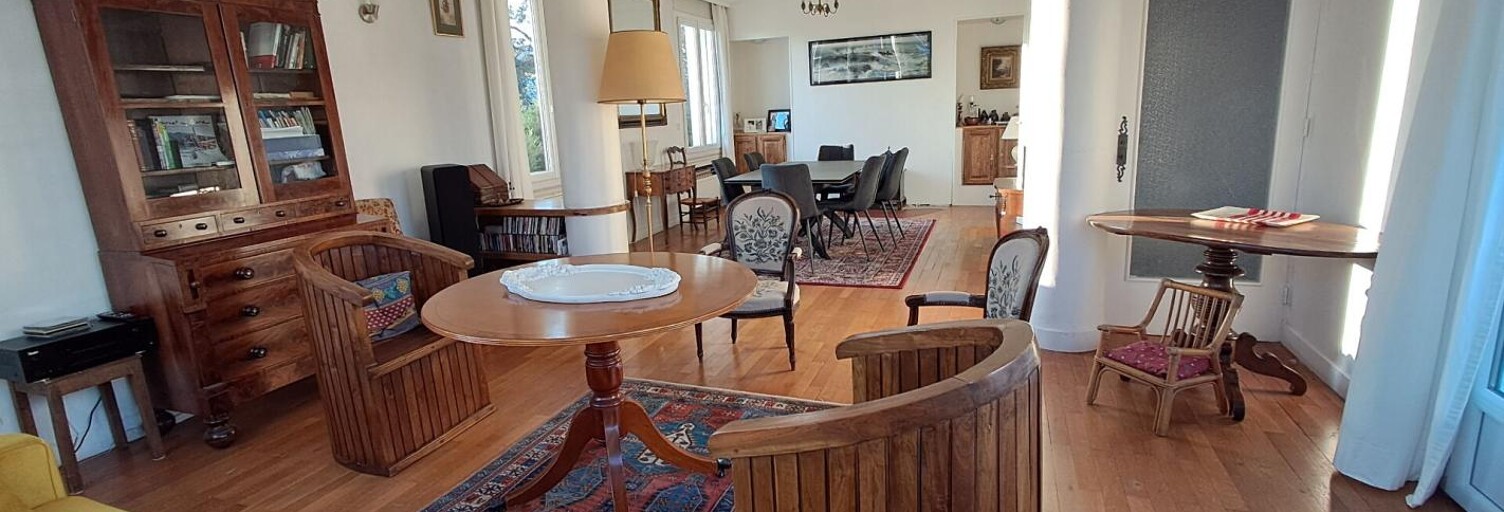 Maison 9 Pièces 220 m² à vendre à Romans-sur-Isère (26100)