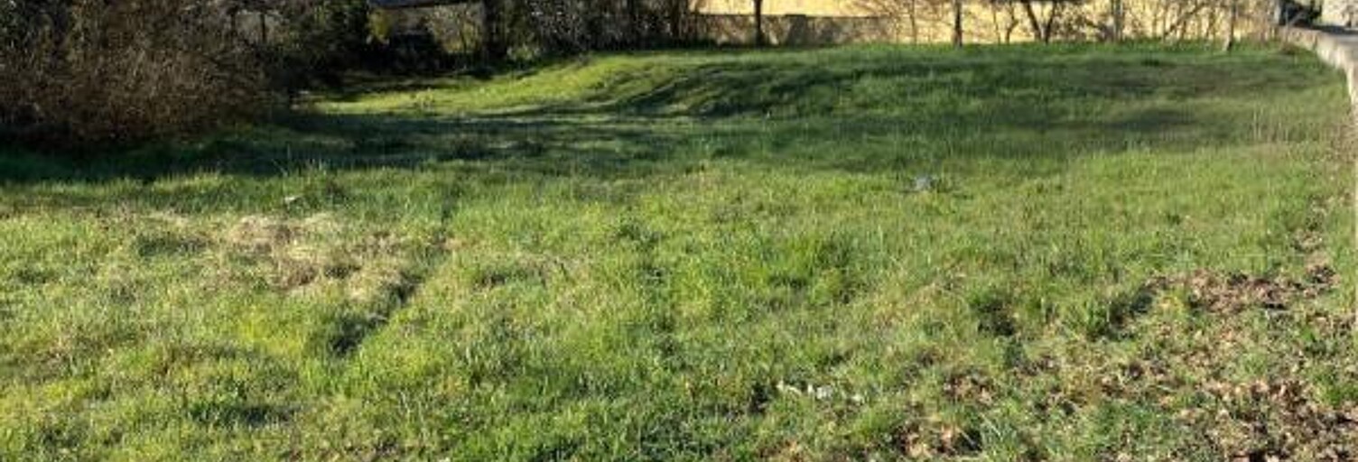 Terrain  933 m² à vendre à Saint-Julien-d'Asse (04270)