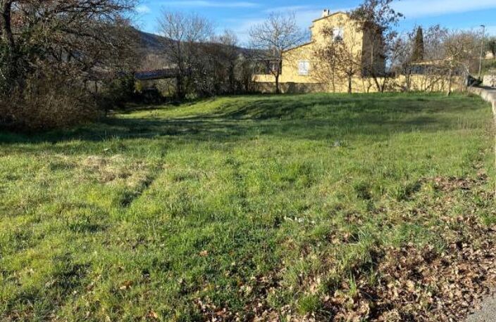 Terrain viabilisé Saint Julien d'Asse — photo 3