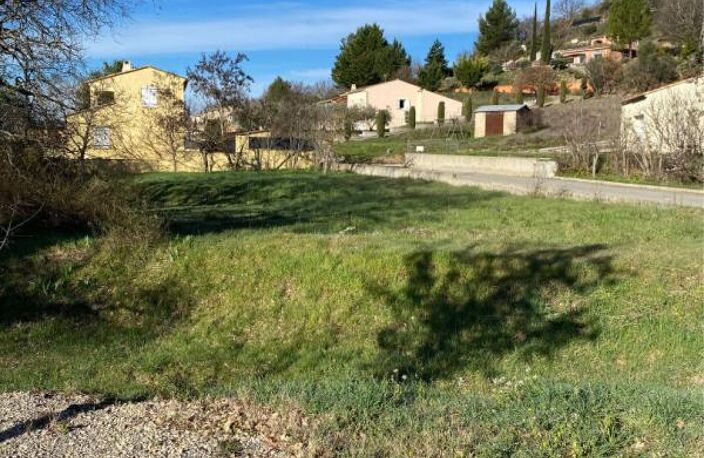Terrain viabilisé Saint Julien d'Asse — photo 4