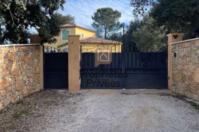 Maison 6 pièces 849000 €