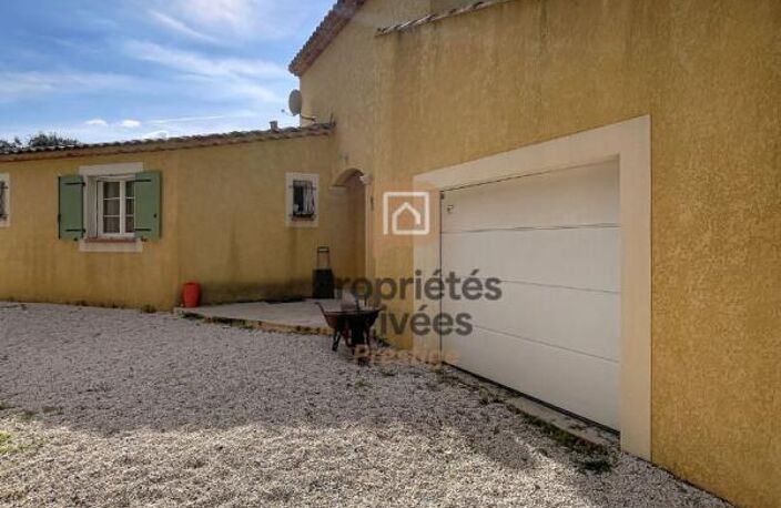 Villa 170 m² + T2  50m2 indépendant -Terrain 5 000 m² - Piscine - Fort potentiel locatif - Saint Maximin la Sainte Baume 83470 — photo 2