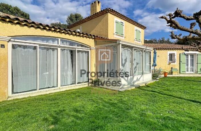 Villa 170 m² + T2  50m2 indépendant -Terrain 5 000 m² - Piscine - Fort potentiel locatif - Saint Maximin la Sainte Baume 83470 — photo 3