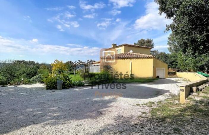 Villa 170 m² + T2  50m2 indépendant -Terrain 5 000 m² - Piscine - Fort potentiel locatif - Saint Maximin la Sainte Baume 83470 — photo 4