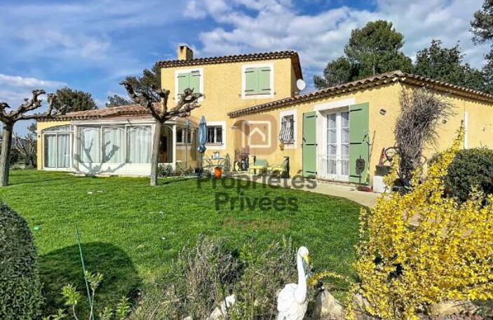 Villa 170 m² + T2  50m2 indépendant -Terrain 5 000 m² - Piscine - Fort potentiel locatif - Saint Maximin la Sainte Baume 83470 — photo 5